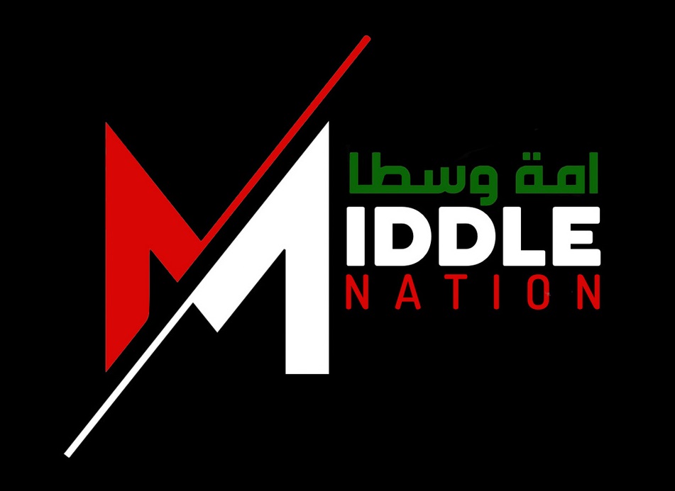 Middle Nation Logo